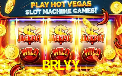 Aplicativo mobile BRLYY