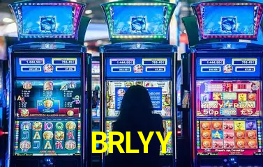 BRLYY Licenciado Curaçao - Segurança SSL 256-bit