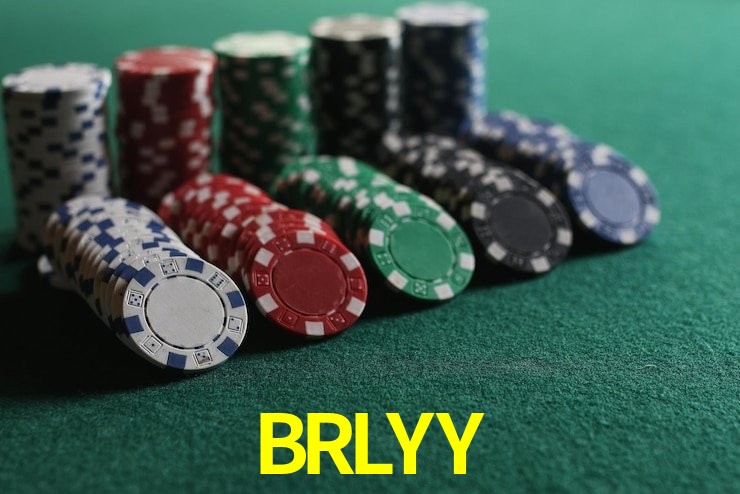BRLYY Plataforma