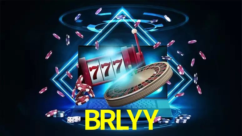 App BRLYY no celular