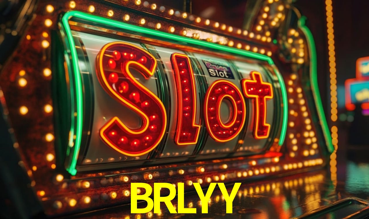 BRLYY Logo Verificado