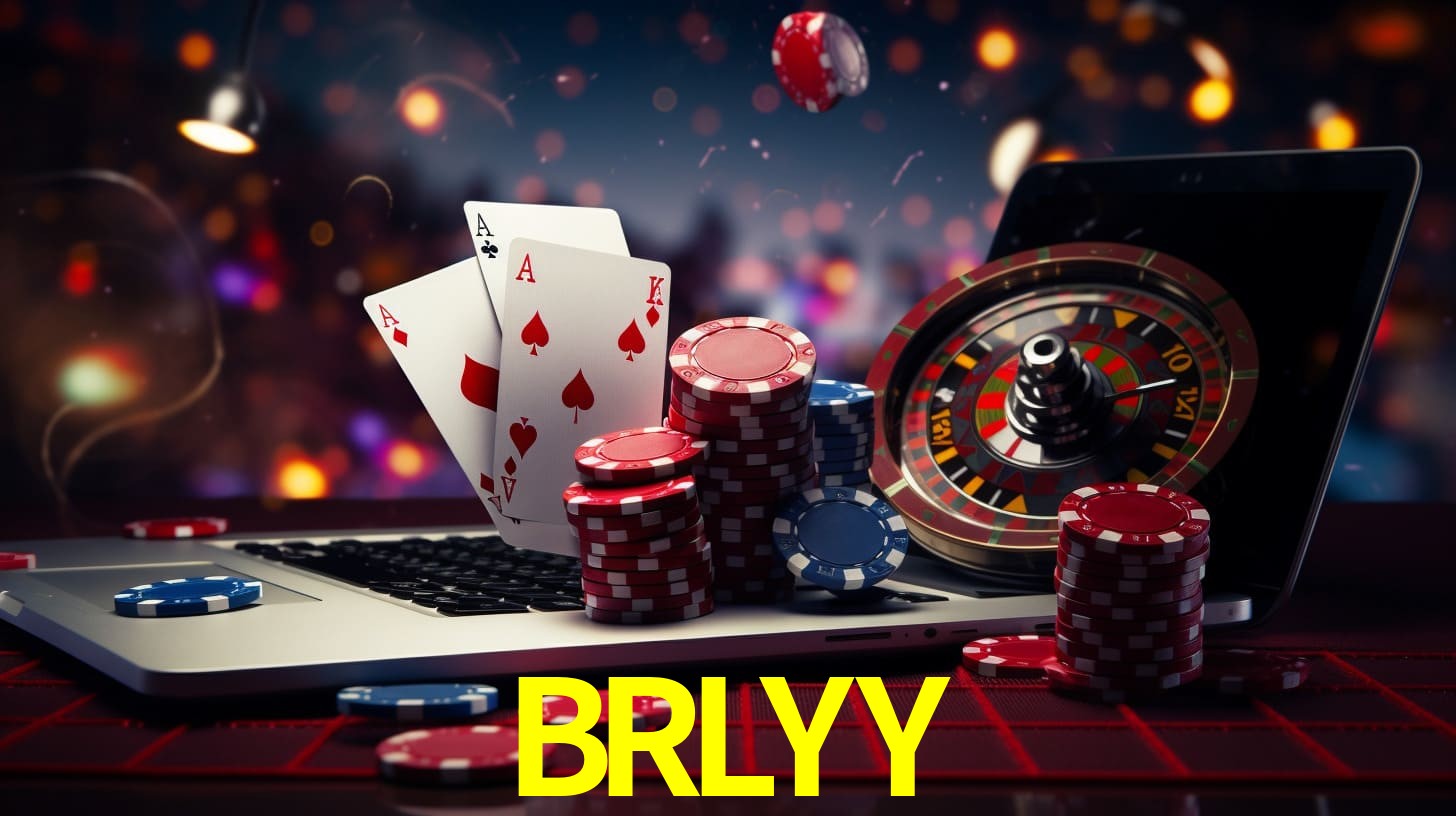 BRLYY cassino
