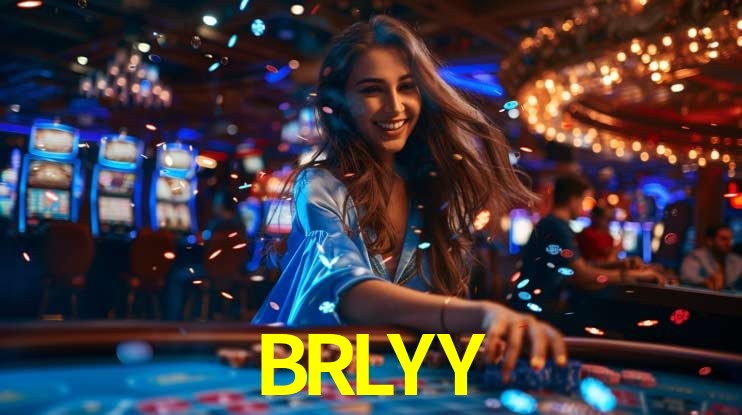 BRLYY cassino online