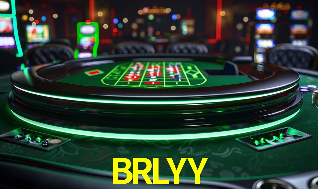 BRLYY Plataforma Oficial