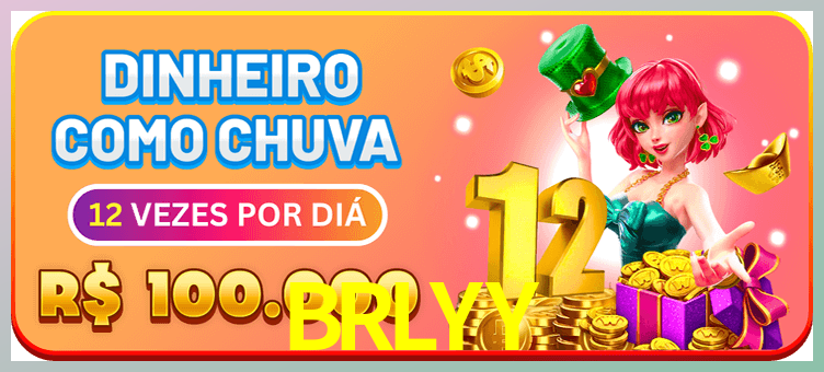 Aplicativo móvel BRLYY para iOS e Android