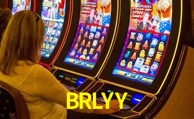 App BRLYY iOS