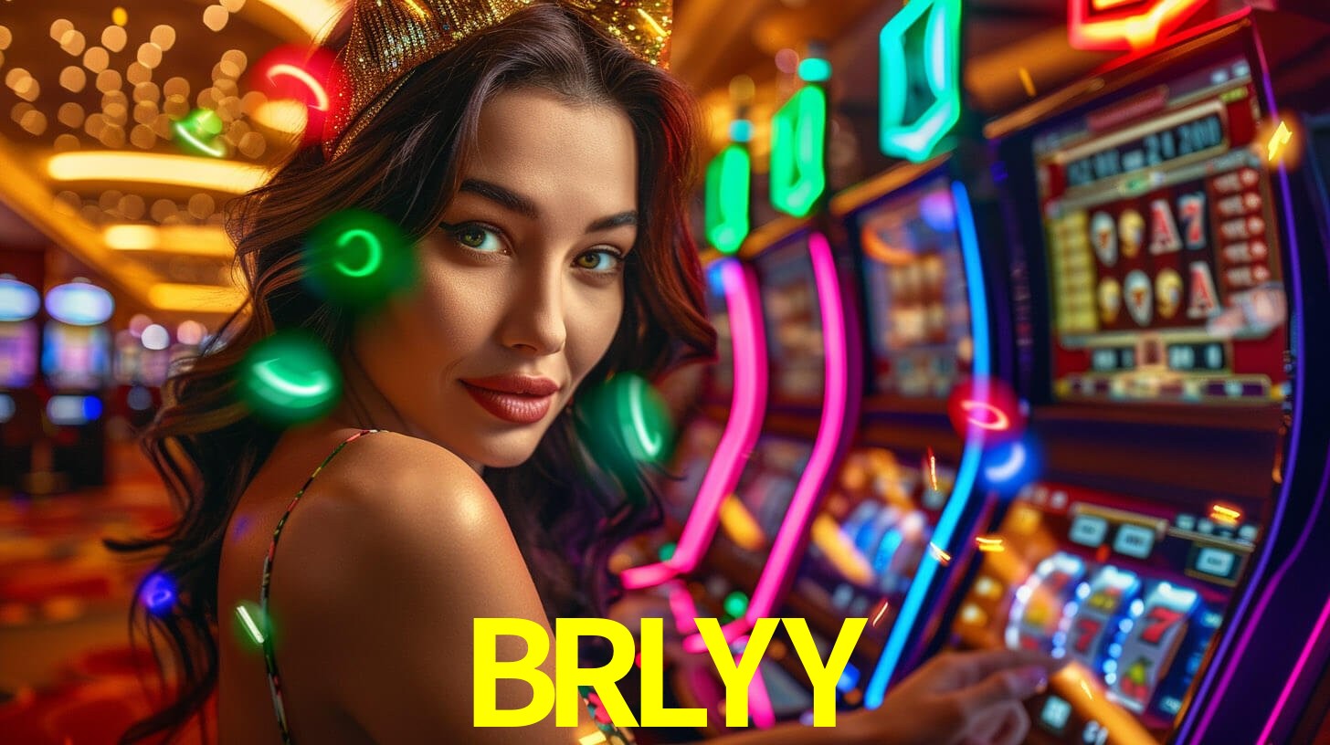 App mobile BRLYY