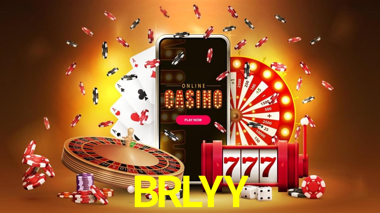 Imagem quadrada de apoio para baixar BRLYY