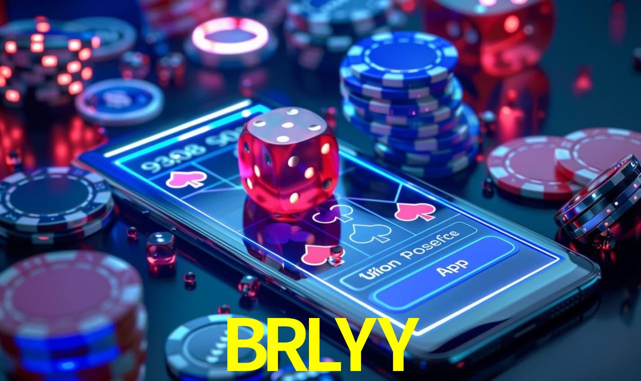 BRLYY Plataforma Confiável