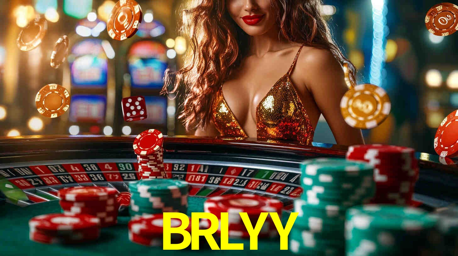 BRLYY Cassino Online Certificado