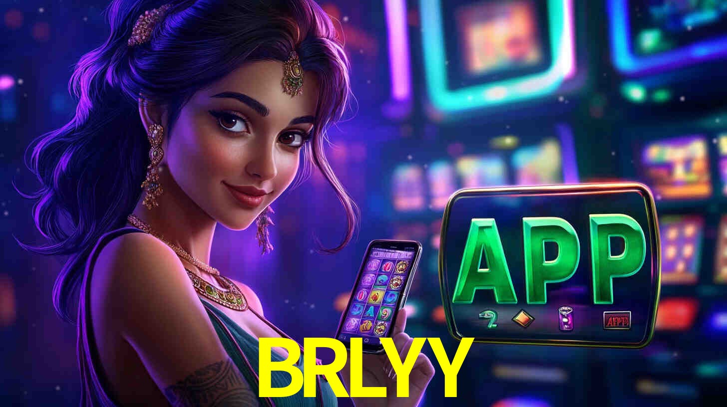 BRLYY Plataforma - BRLYY visual 1