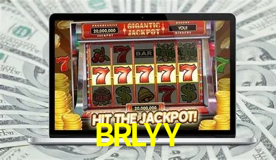 BRLYY lottery
