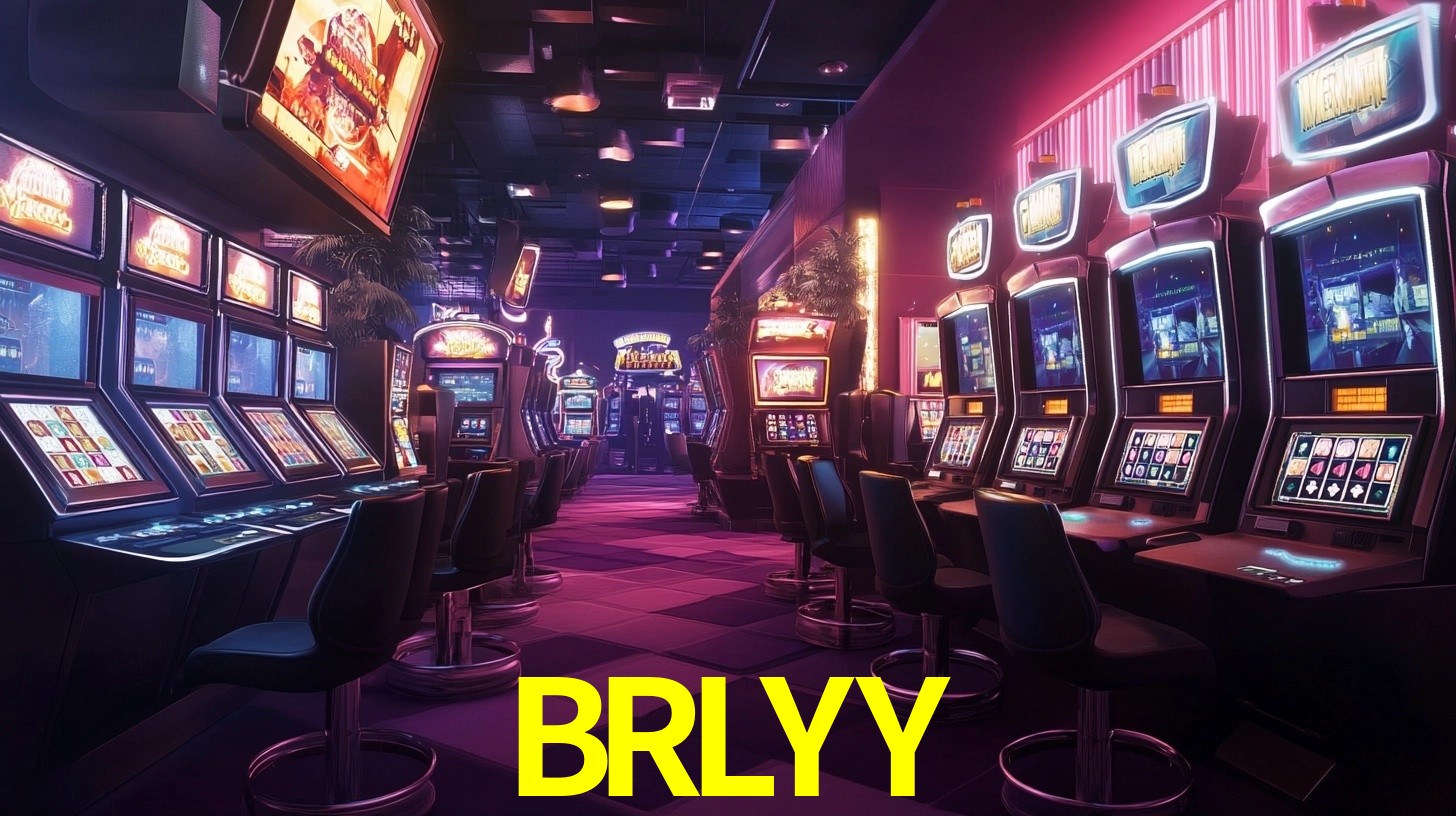 BRLYY Certificado eCOGRA