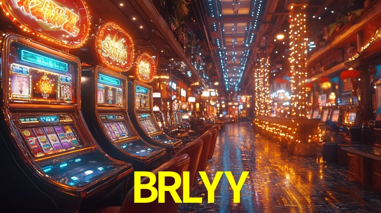 login BRLYY