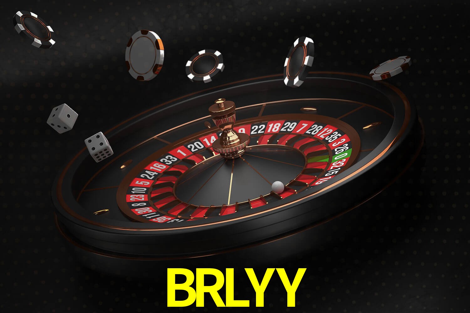 BRLYY Bonus Rain – Ganhe mais em jogos de caça-níqueis
