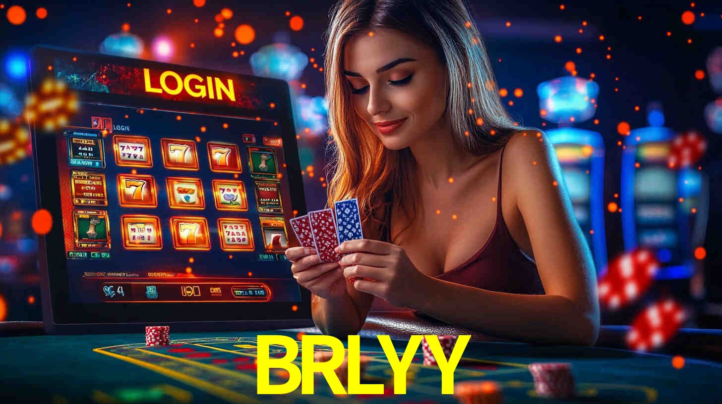 BRLYY Slots - BRLYY visual 1