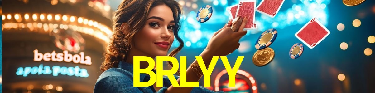 RTP dos slots populares na BRLYY