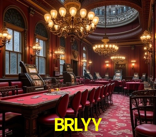 Vantagens de jogar slots no BRLYY Brasil