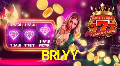 BRLYY login — painel de entrada no app oficial