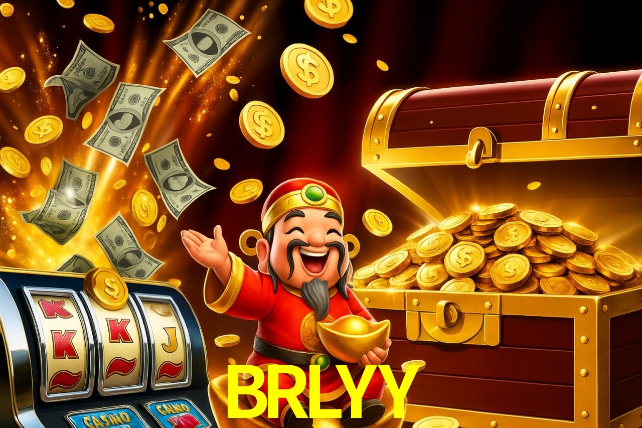 Recursos App BRLYY