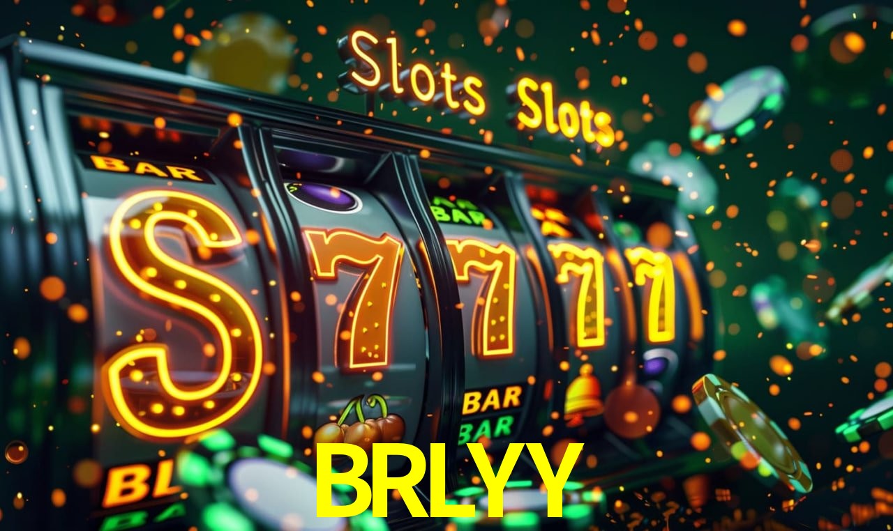 Blackjack na BRLYY
