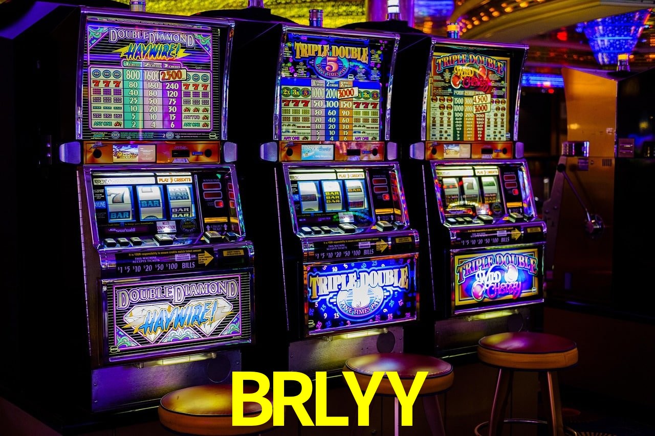 Coleção Premium de Slots BRLYY - NetEnt, Pragmatic Play, Evolution
