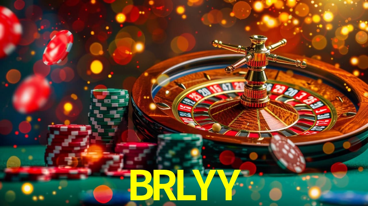 App Mobile BRLYY