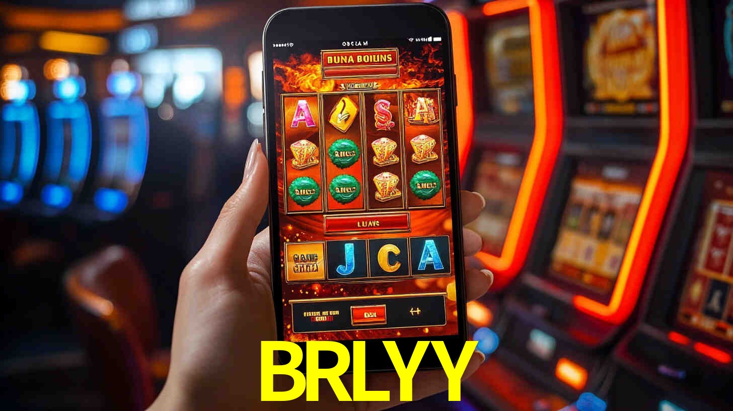 BRLYY Baixar