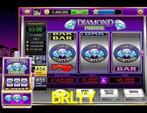 Segurança App BRLYY