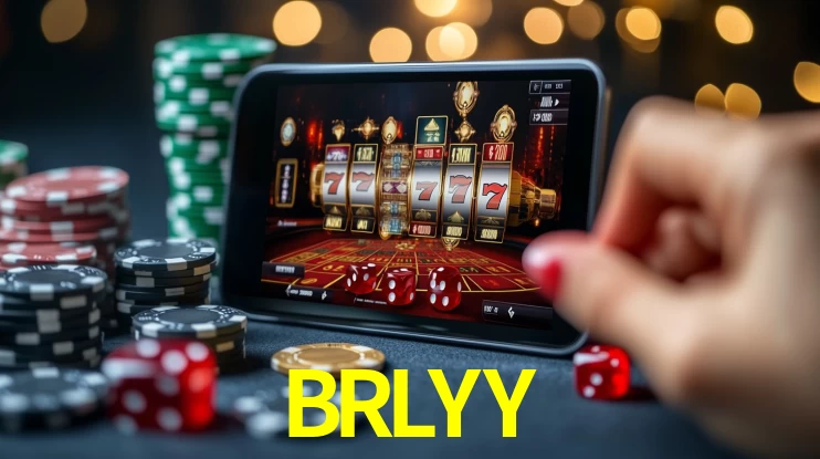 Certificação GLI BRLYY