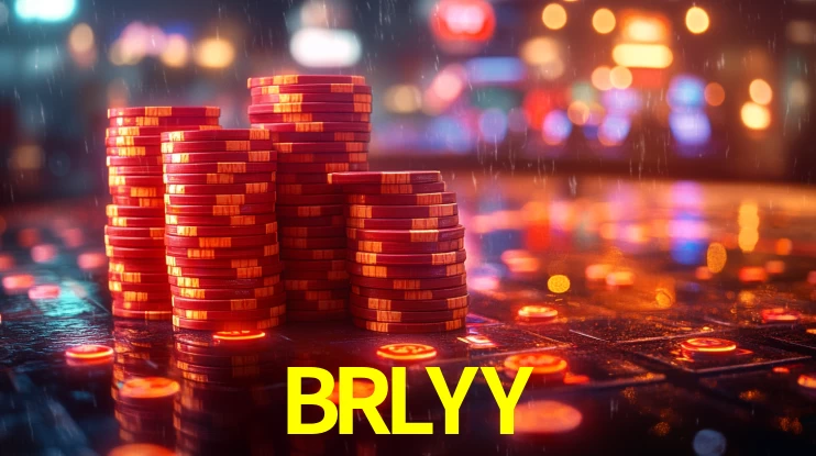 Logo BRLYY Plataforma Certificada