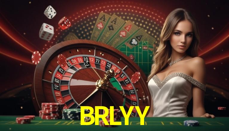 Segurança App BRLYY