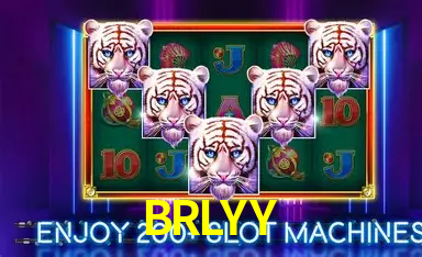 Slots RTP BRLYY