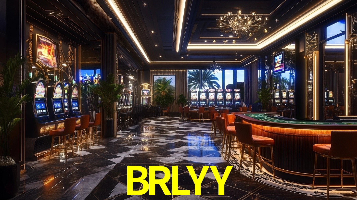 Comparação APP mobile vs versão web da BRLYY
