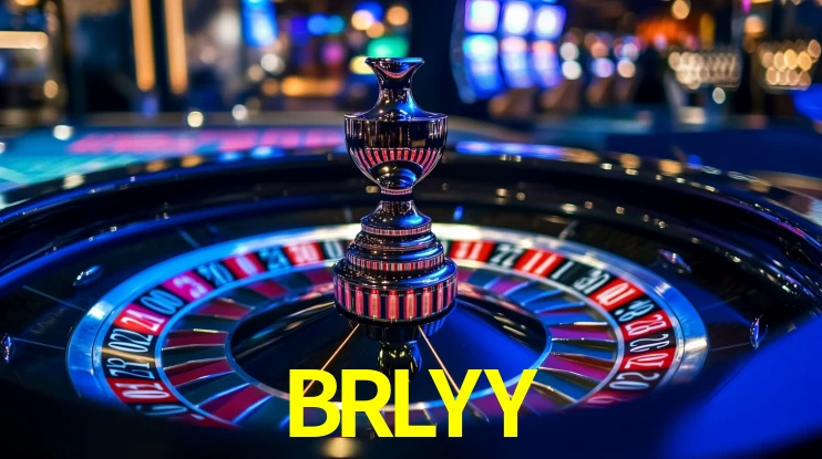 BRLYY Aplicativo - BRLYY visual 1