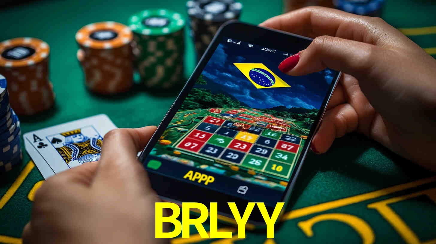 Promoções BRLYY