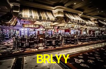 BRLYY cadastro — verificação de conta e PIX no caixa