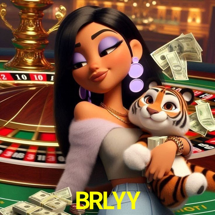 App mobile BRLYY