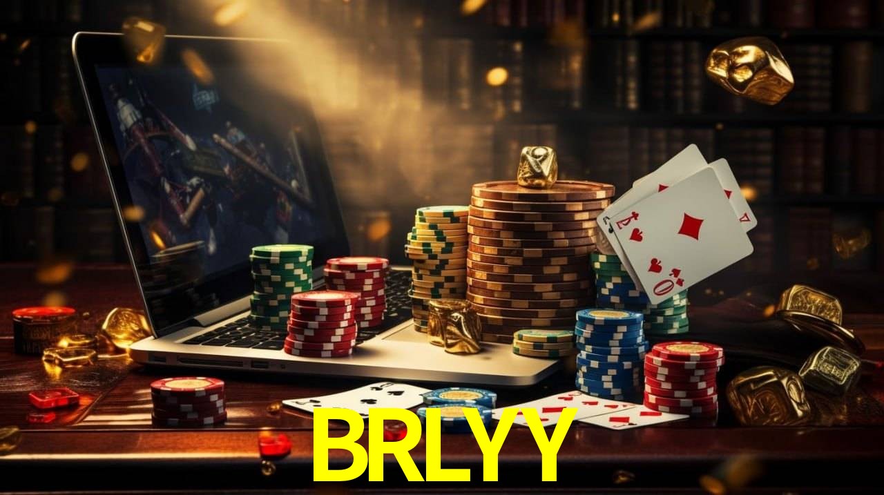 Apostas ao vivo BRLYY