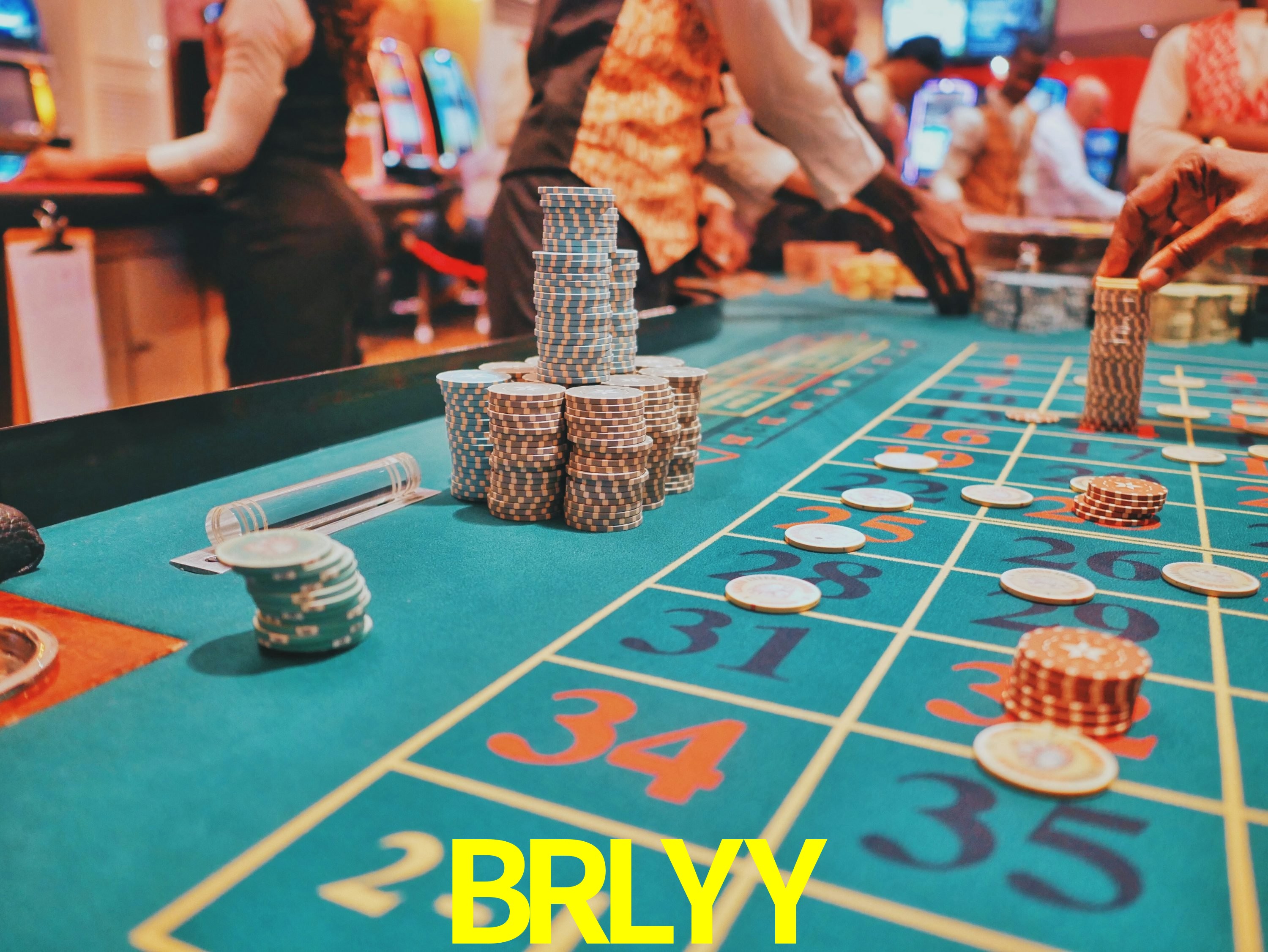 Performance App BRLYY
