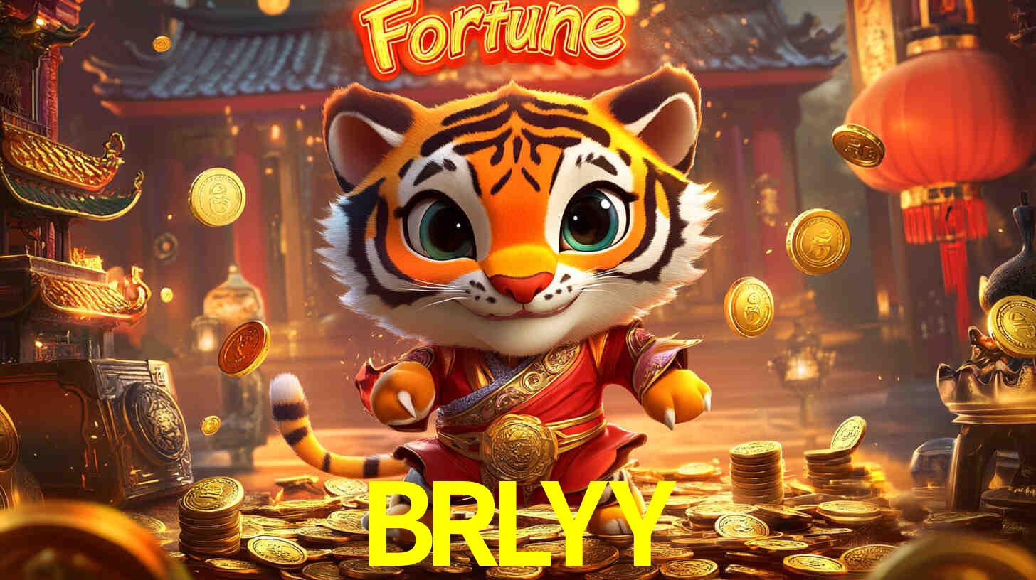 App oficial BRLYY