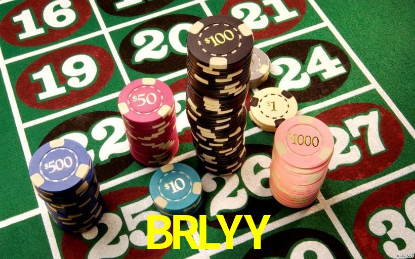 Mesas ao vivo BRLYY