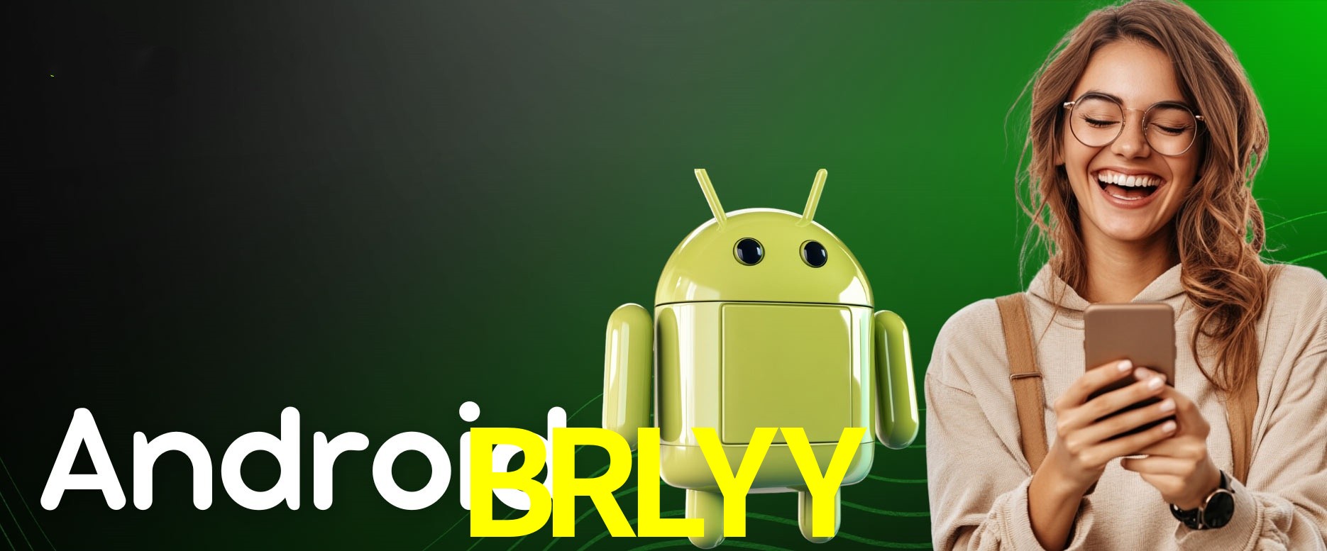 APK Android BRLYY