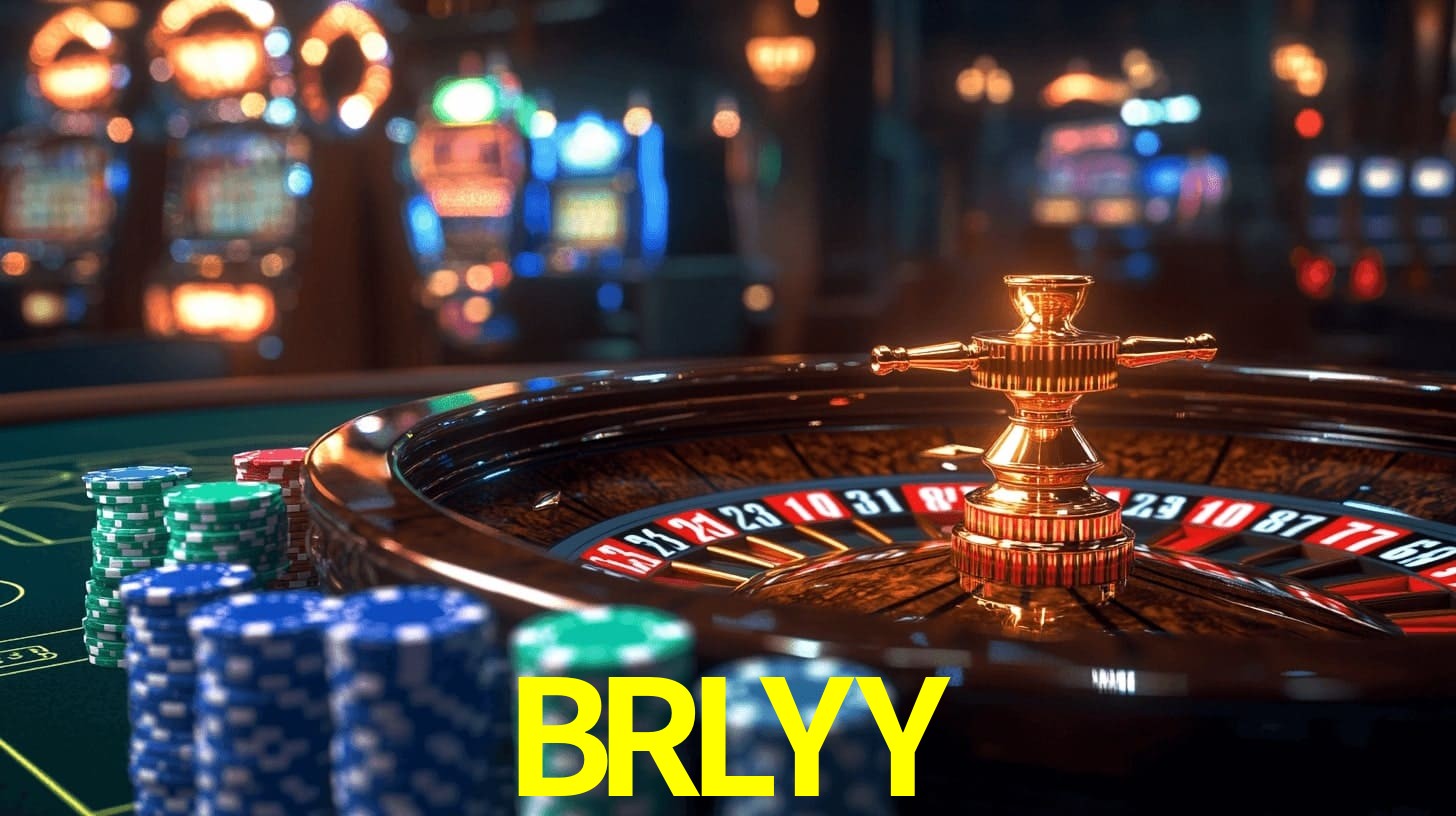 BRLYY Slots - BRLYY visual 2