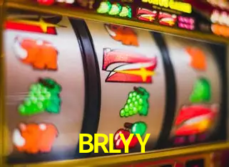 BRLYY Segurança Logo 2