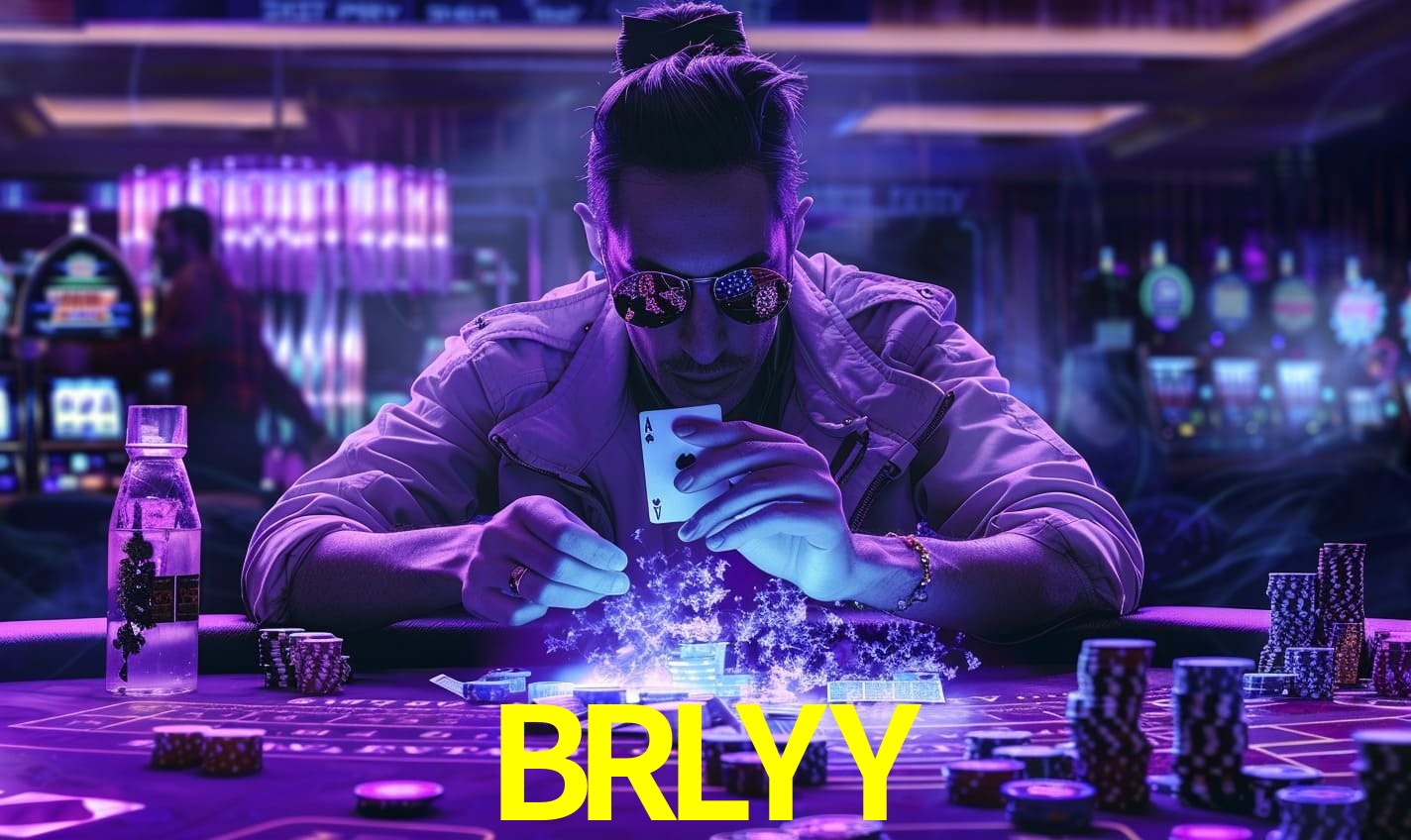 Certificação eCOGRA BRLYY