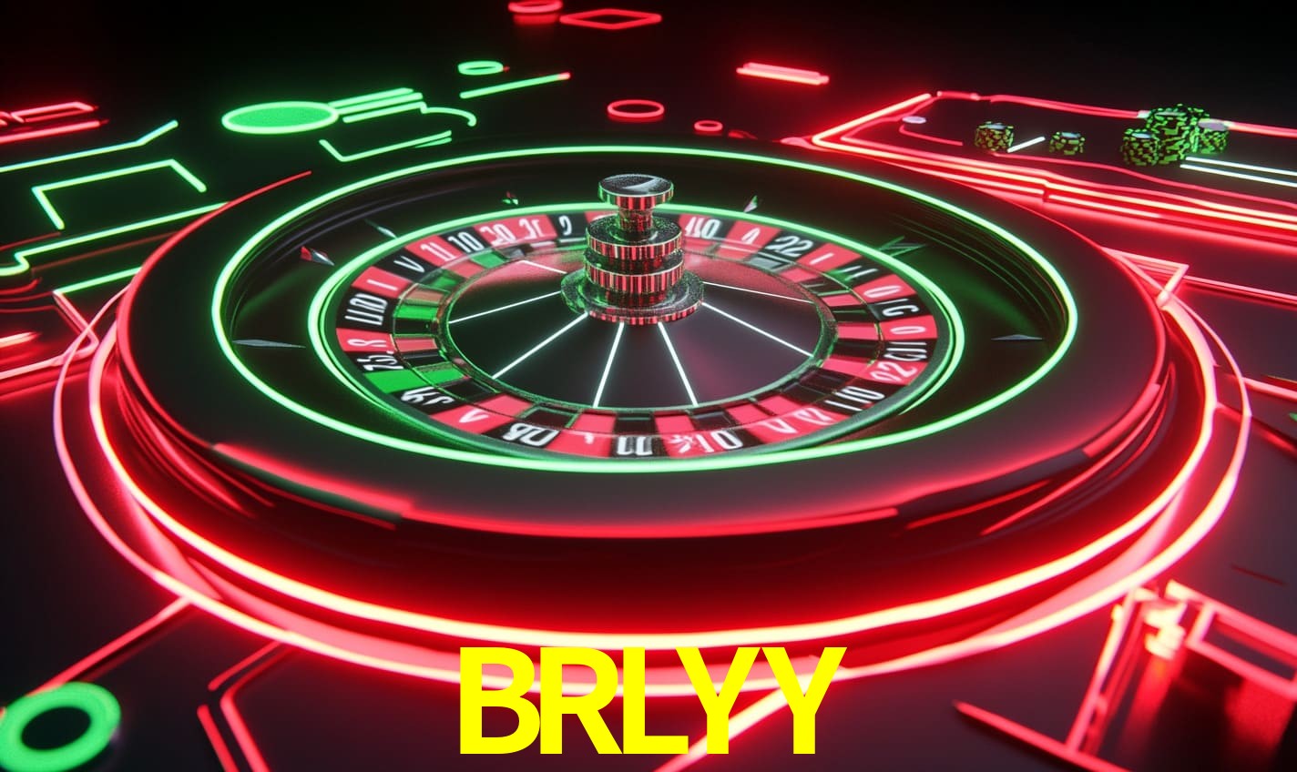 Infraestrutura BRLYY