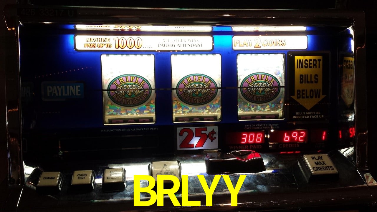 BRLYY Instalar Logo 3