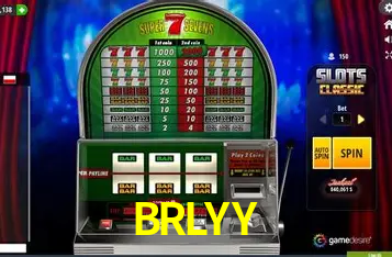 BRLYY Win