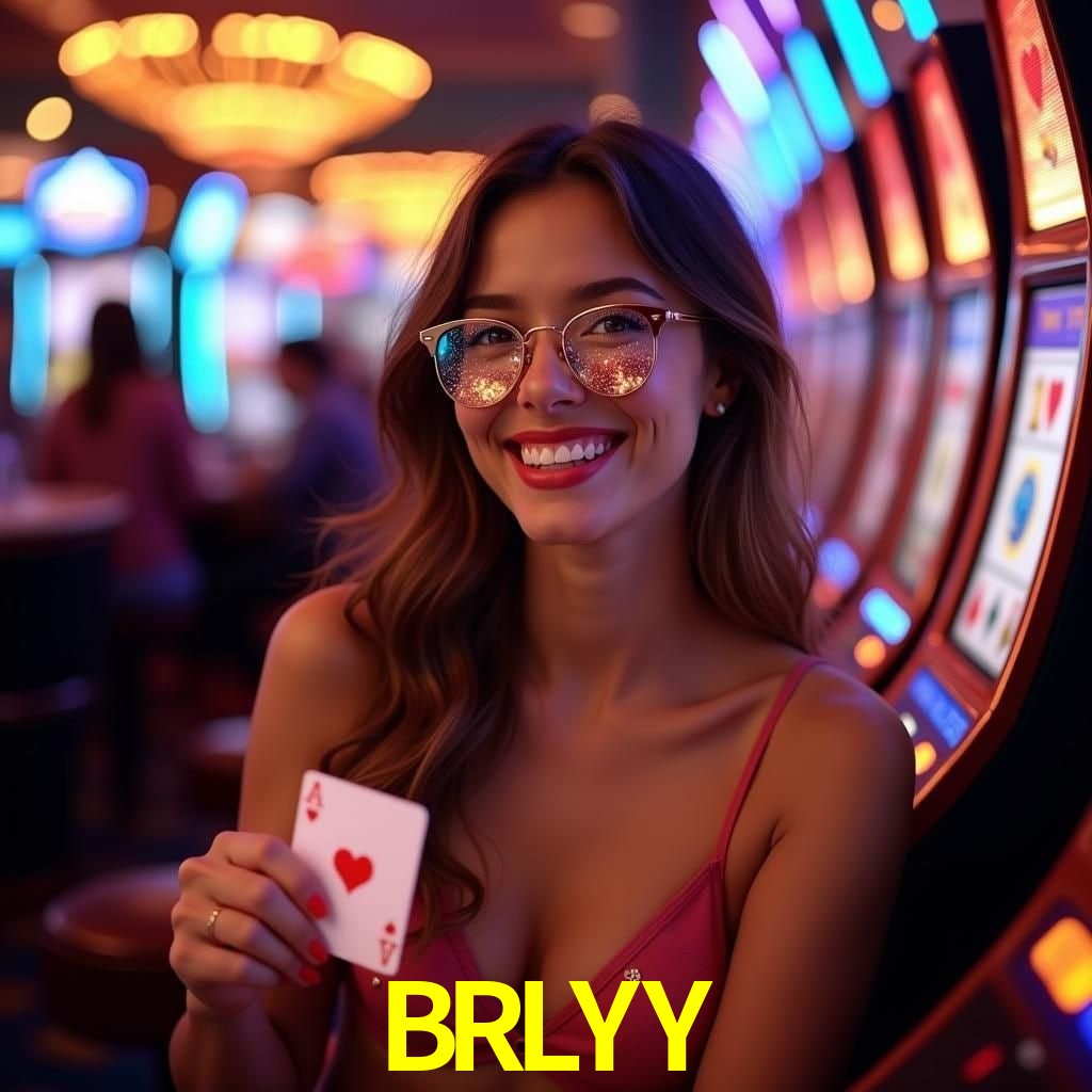 Resumo visual de bônus e campanhas BRLYY